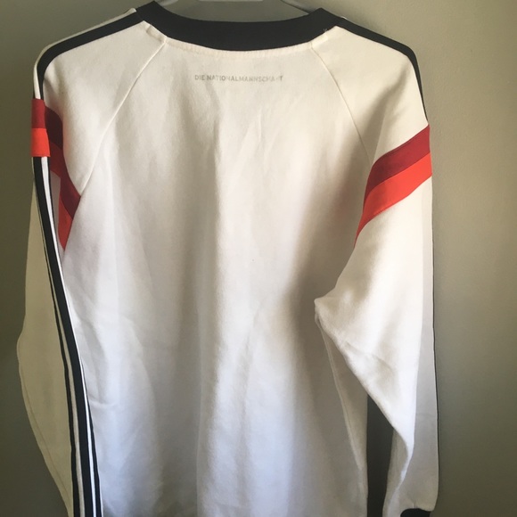 Soccer sweater XL Germany - Picture 2 of 5
